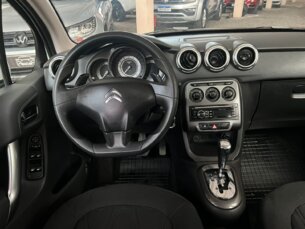 Foto 7 - Citroën C3 C3 Tendance 1.6 VTI 120 (Flex) (Aut) automático
