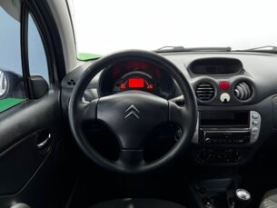 Foto 6 - Citroën C3 C3 GLX 1.4 8V (flex) manual