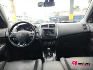 Foto 9 - Mitsubishi ASX ASX 2.0 16V CVT 4WD automático