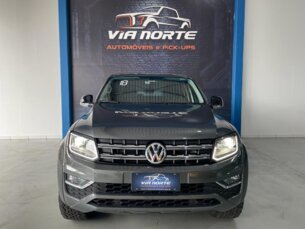 Foto 3 - Volkswagen Amarok Amarok 3.0 CD 4x4 TDi Highline (Aut) automático