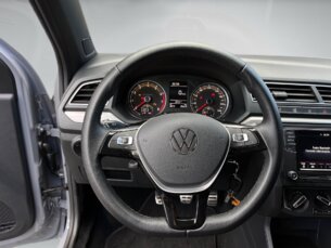 Foto 6 - Volkswagen Saveiro Saveiro 1.6 CD Extreme automático