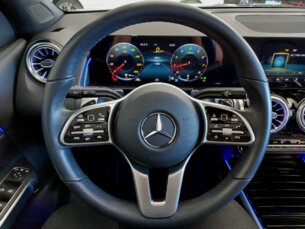 Foto 10 - Mercedes-Benz GLB GLB 1.3 200 Progressive DCT automático