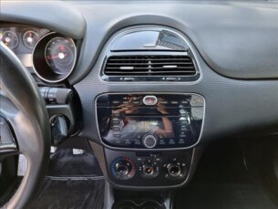 Foto 6 - Fiat Punto Punto BlackMotion 1.8 16V (Flex) manual