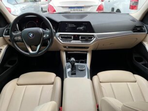 Foto 9 - BMW Série 3 320i Sport automático
