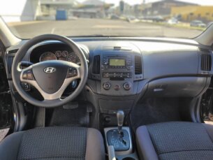 Foto 5 - Hyundai i30 i30 GLS 2.0 16V manual