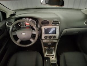 Foto 6 - Ford Focus Sedan Focus Sedan Ghia 2.0 16V Duratec (Aut) automático