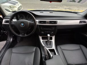 Foto 8 - BMW Série 3 318i (aut) automático
