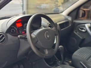 Foto 7 - Renault Sandero Sandero Privilege 1.6 16V (Flex)(aut) automático