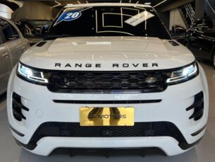 Foto 2 - Land Rover Range Rover Evoque Range Rover Evoque 2.0 P300 R-Dynamic HSE 4WD automático