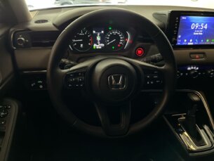 Foto 10 - Honda HR-V HR-V 1.5 EXL CVT automático