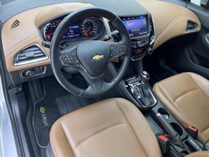Foto 4 - Chevrolet Cruze Sport6 Cruze Sport6 Premier 1.4 16V Ecotec (Aut) (Flex) automático