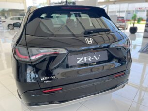 Foto 2 - Honda ZR-V ZR-V 2.0 Touring CVT automático