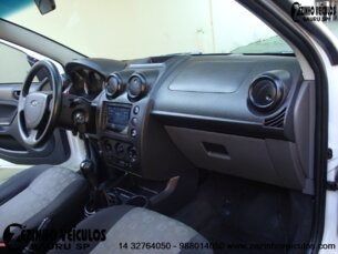 Foto 6 - Ford Fiesta Hatch Fiesta Hatch Rocam 1.0 (Flex) manual