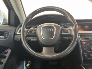 Foto 7 - Audi A4 A4 2.0 FSI Turbo (183cv) (multitronic) automático