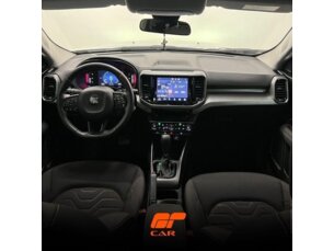 Foto 3 - Fiat Toro Toro 2.0 TDI Freedom 4WD (Aut) automático