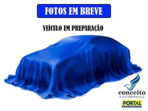 Foto 1 - Ford New Fiesta Hatch New Fiesta S 1.5 16V manual