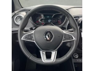 Foto 7 - Renault Captur Captur 1.3 TCe Intense CVT automático