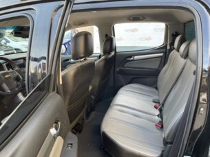 Foto 10 - Chevrolet S10 Cabine Dupla S10 2.8 CTDI LTZ 4WD (Aut) (Cab Dupla) automático