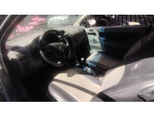 Foto 8 - Chevrolet Astra Sedan Astra Sedan 1.8 8V manual