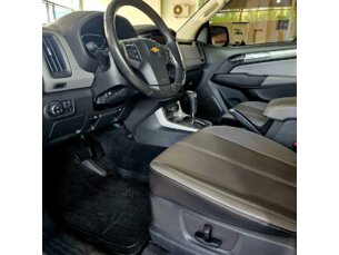 Foto 1 - Chevrolet S10 Cabine Dupla S10 2.8 LTZ Cabine Dupla 4WD (Aut) automático