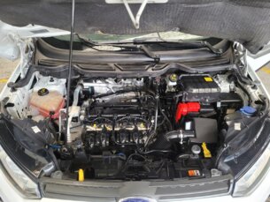 Foto 4 - Ford EcoSport Ecosport SE 1.6 16V PowerShift (Flex) automático