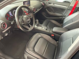 Foto 10 - Audi A3 A3 1.4 TFSI Sportback Ambiente S Tronic manual