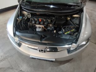 Foto 5 - Honda Civic New Civic LXL 1.8 16V (Flex) automático