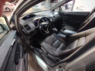 Foto 7 - Honda Civic New Civic LXL 1.8 16V (Flex) automático