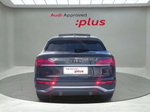 Foto 5 - Audi Q5 Q5 Sportback 2.0 S Line S Tronic Quattro automático