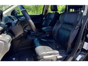 Foto 8 - Honda CR-V CR-V EXL 2.0 16v 4x2 Flexone (Aut) automático