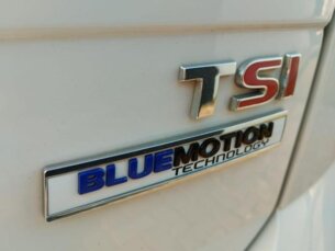 Foto 7 - Volkswagen Golf Variant Golf Variant Highline 1.4 TSi DSG BlueM. automático