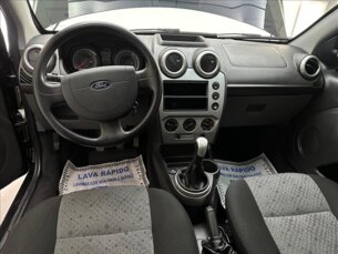 Foto 10 - Ford Fiesta Hatch Fiesta Hatch 1.6 (Flex) manual