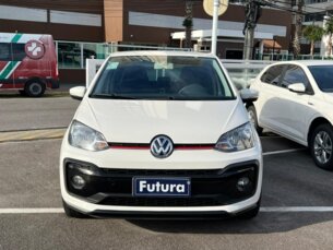 Foto 2 - Volkswagen Up! up! 1.0 TSI Connect manual