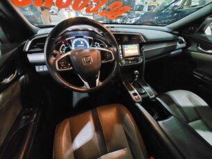 Foto 7 - Honda Civic Civic 2.0 Sport CVT manual