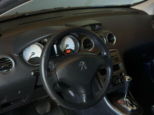 Foto 5 - Peugeot 408 408 Allure 2.0 16V (Flex) automático