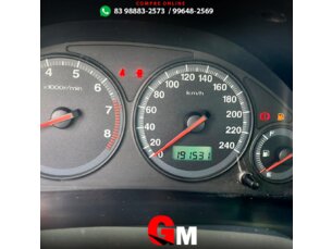 Foto 2 - Honda Civic Civic Sedan LX 1.7 16V manual