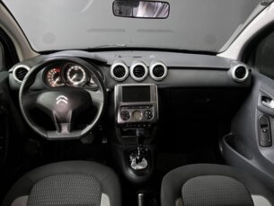 Foto 8 - Citroën C3 C3 Attraction 1.6 VTI 120 (Flex) (Aut) automático