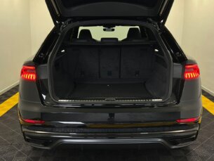 Foto 7 - Audi Q8 Q8 3.0 Perf Black Tiptronic Quattro automático