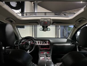 Foto 4 - Audi Q7 Q7 3.0 TFSI Ambition Tiptronic Quattro automático