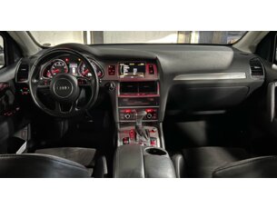 Foto 5 - Audi Q7 Q7 3.0 TFSI Ambition Tiptronic Quattro automático
