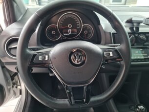 Foto 7 - Volkswagen Up! Up! 1.0 12v TSI E-Flex Move Up! manual
