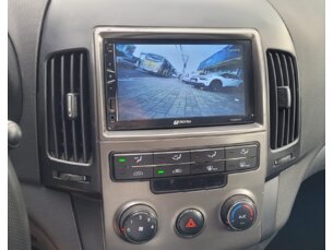 Foto 10 - Hyundai i30 i30 GLS 2.0 16V (aut) automático