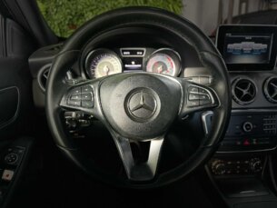 Foto 6 - Mercedes-Benz GLA GLA 200 Advance manual