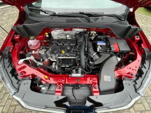 Foto 4 - Chevrolet Montana Montana 1.2 Turbo RS (Aut) automático