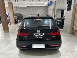 Foto 9 - Hyundai HB20 HB20 1.0 T-GDI Diamond (Aut) automático