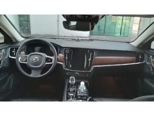 Foto 7 - Volvo S90 S90 2.0 T8 4WD Inscription automático