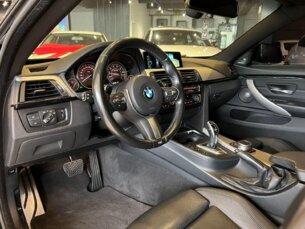 Foto 5 - BMW Série 4 430i Gran Coupe M Sport automático