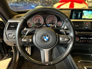 Foto 6 - BMW Série 4 430i Gran Coupe M Sport automático