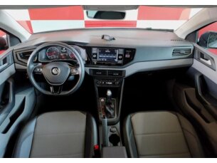 Foto 4 - Volkswagen Virtus Virtus 200 TSI Comfortline (Flex) (Aut) automático