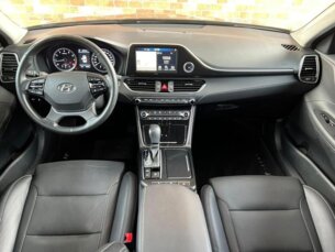 Foto 7 - Hyundai Azera Azera 3.0 V6 (Aut) automático